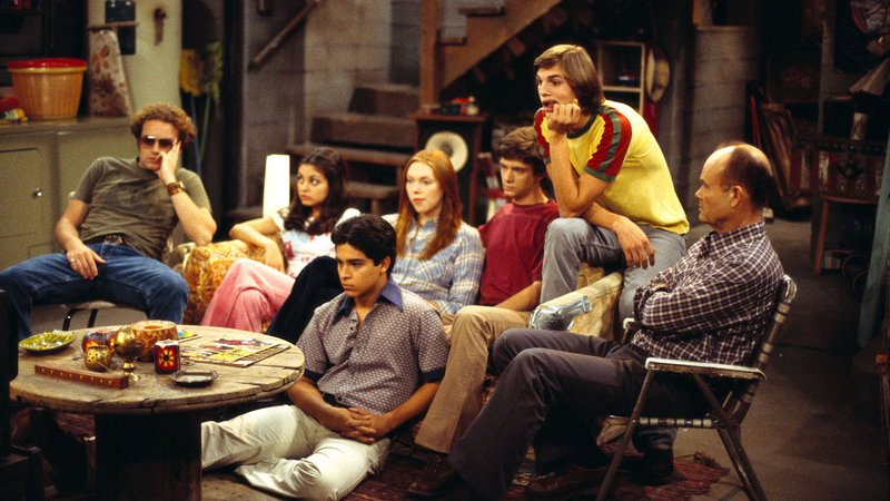 Illustration for article titled More than Gilmore: 24 other TV shows to binge over Thanksgiving weekend